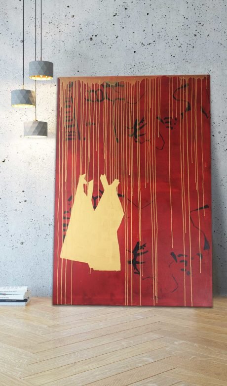 Fable of the Three Monks